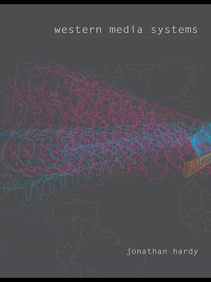 cover image of Western Media Systems